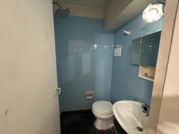 VENTA DEPTO 4 AMBIENTES A RECICLAR APTO CREDITO