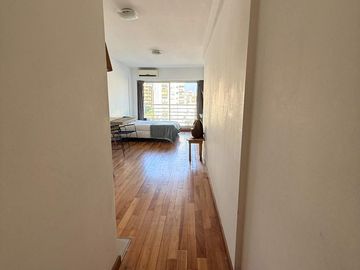 Venta 1 Ambiente, en Av Luis Maria Campos, Pileta,