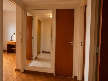 VENTA  DPTO 5 AMB BALCON  LAVAD COCHERA FLORES