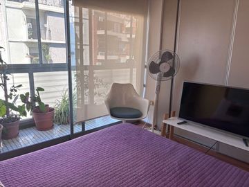 VENTA DEPTO. 3 AMB. BAUL/ APTO PROF. ALMAGRO