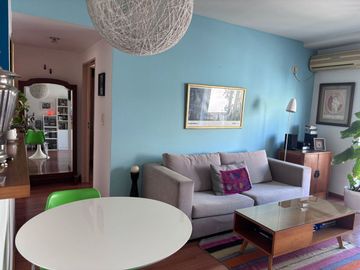 VENTA DEPTO. 3 AMB. BAUL/ APTO PROF. ALMAGRO