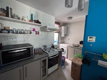 VENTA DEPTO. 3 AMB. BAUL/ APTO PROF. ALMAGRO