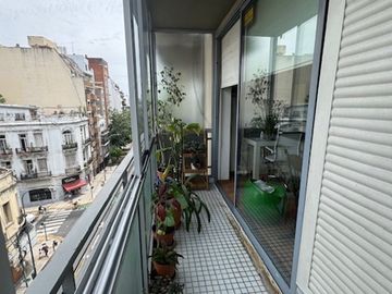 VENTA DEPTO. 3 AMB. BAUL/ APTO PROF. ALMAGRO