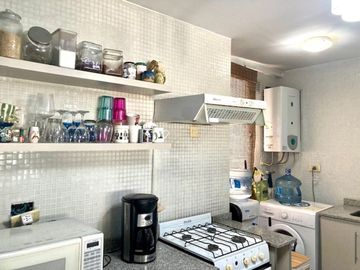 VENTA DEPTO. 3 AMB. BAUL/ APTO PROF. ALMAGRO