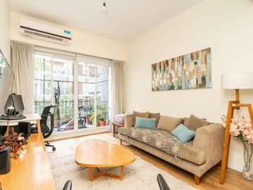 VENTA SEMIPISO 3 AMB MEJOR UBICACION BELGRANO