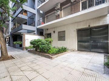 VENTA SEMIPISO 3 AMB MEJOR UBICACION BELGRANO
