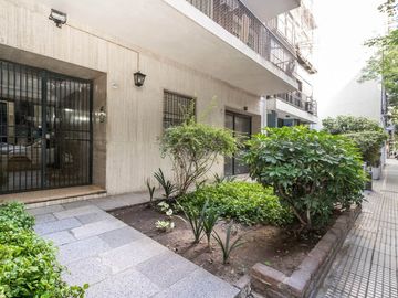 VENTA SEMIPISO 3 AMB MEJOR UBICACION BELGRANO