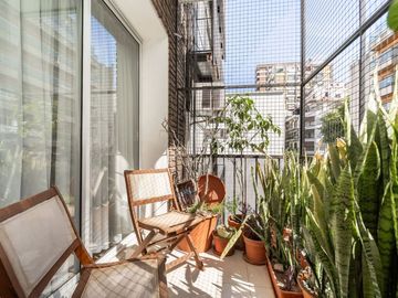 VENTA SEMIPISO 3 AMB MEJOR UBICACION BELGRANO