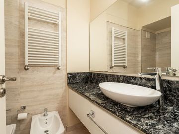 VENTA SEMIPISO 3 AMB MEJOR UBICACION BELGRANO