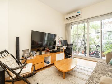 VENTA SEMIPISO 3 AMB MEJOR UBICACION BELGRANO