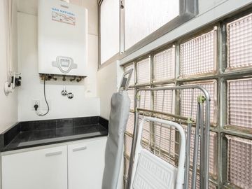 VENTA SEMIPISO 3 AMB MEJOR UBICACION BELGRANO