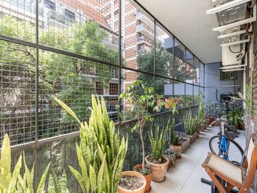 VENTA SEMIPISO 3 AMB MEJOR UBICACION BELGRANO