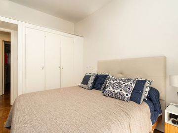 VENTA SEMIPISO 3 AMB MEJOR UBICACION BELGRANO