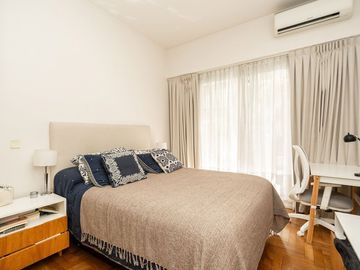 VENTA SEMIPISO 3 AMB MEJOR UBICACION BELGRANO
