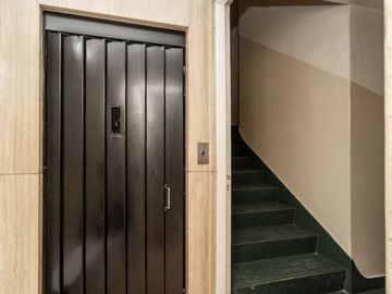 VENTA SEMIPISO 3 AMB MEJOR UBICACION BELGRANO