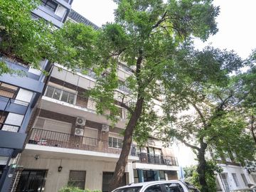 VENTA SEMIPISO 3 AMB MEJOR UBICACION BELGRANO