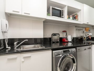 VENTA SEMIPISO 3 AMB MEJOR UBICACION BELGRANO