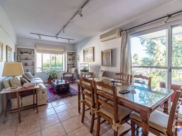 VENTA - 3 AMBIENTES C/COCHERA - TALAR DE MARTINEZ