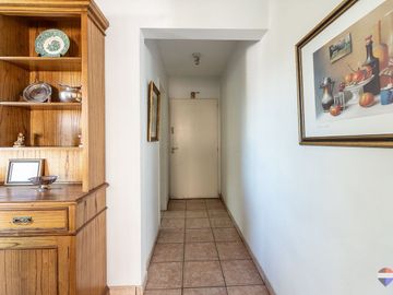 VENTA - 3 AMBIENTES C/COCHERA - TALAR DE MARTINEZ