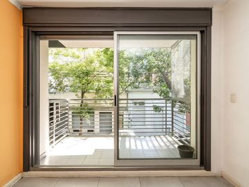 VENTA DEPARTAMENTO 3 AMB BALCON AMENITIES