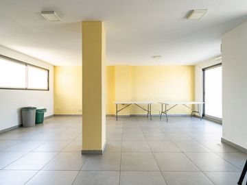 VENTA DEPARTAMENTO 3 AMB BALCON AMENITIES