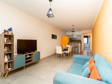 VENTA DEPARTAMENTO 3 AMB BALCON AMENITIES
