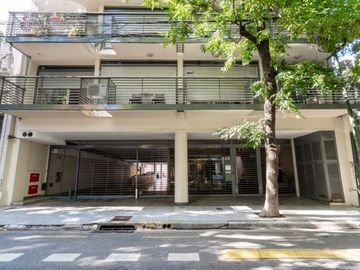 VENTA DEPARTAMENTO 3 AMB BALCON AMENITIES