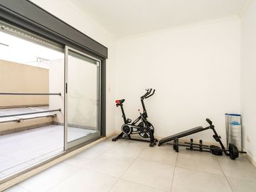 VENTA DEPARTAMENTO 3 AMB BALCON AMENITIES