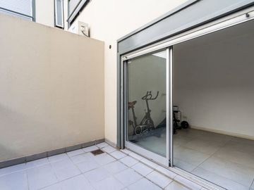 VENTA DEPARTAMENTO 3 AMB BALCON AMENITIES