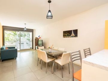 VENTA DEPARTAMENTO 3 AMB BALCON AMENITIES