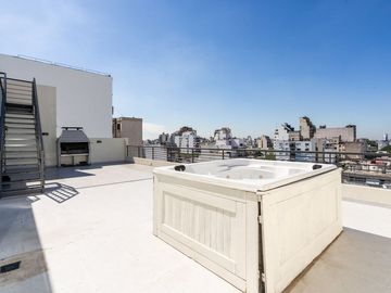 VENTA DEPARTAMENTO 3 AMB BALCON AMENITIES
