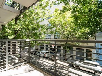 VENTA DEPARTAMENTO 3 AMB BALCON AMENITIES