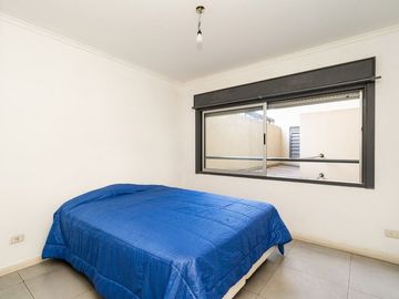 VENTA DEPARTAMENTO 3 AMB BALCON AMENITIES