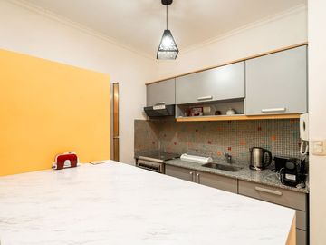 VENTA DEPARTAMENTO 3 AMB BALCON AMENITIES