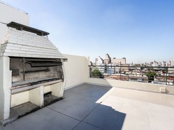 VENTA DEPARTAMENTO 3 AMB BALCON AMENITIES