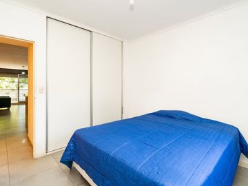 VENTA DEPARTAMENTO 3 AMB BALCON AMENITIES