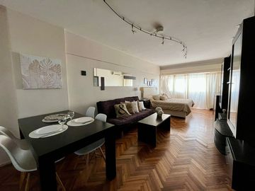 VENTA MONOAMB EQUIPADO APTO ARBNB GALERIA PACIFICO