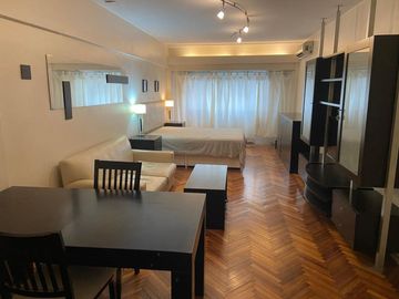VENTA MONOAMB EQUIPADO APTO ARBNB GALERIA PACIFICO