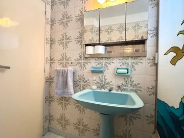 VENTA DPTO. 4 AMB/ESCRIT/BALCÓN/ PATIO/RAMOS MEJIA