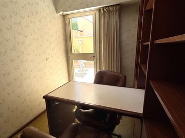 VENTA DPTO. 4 AMB/ESCRIT/BALCÓN/ PATIO/RAMOS MEJIA