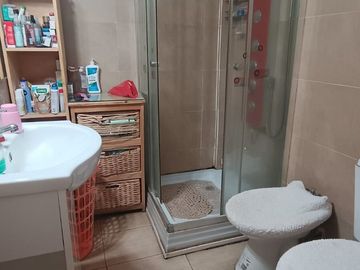 VENTA DEPTO 3 AMBIENTES SAAVEDRA FRENTE