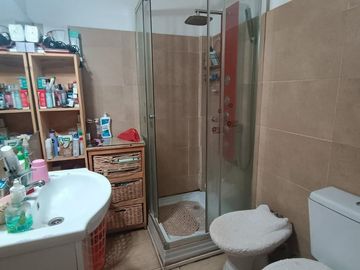 VENTA DEPTO 3 AMBIENTES SAAVEDRA FRENTE