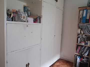VENTA DEPTO 3 AMBIENTES SAAVEDRA FRENTE