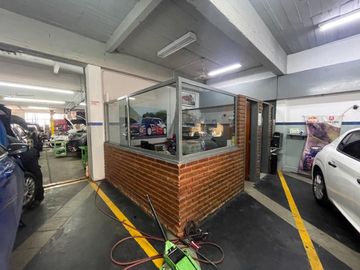 VENTA IMPORTANTE LOCAL TALLER MECANICO EN COGHLAN