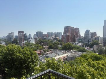 VENTA 3 AMB. REFACC. PISO ALTO/VISTA ABIERTA NUÑEZ