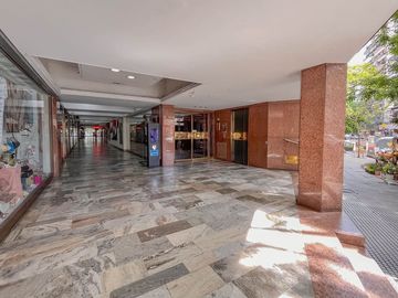 VENTA 4 AMBIENTES + 2 BAÑOS + 2 BALCONES - ALMAGRO