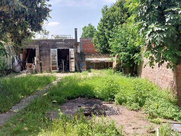 VENTA - CASA 6 AMB + LOCAL. APTA CREDITO. MORENO