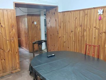 VENTA - CASA 6 AMB + LOCAL. APTA CREDITO. MORENO