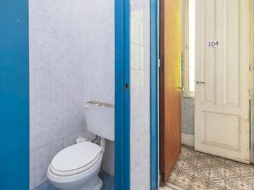 Edificio ex Hotel Històrico PB y 3 Pisos c/Tza