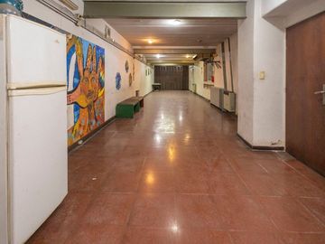 Edificio ex Hotel Històrico PB y 3 Pisos c/Tza